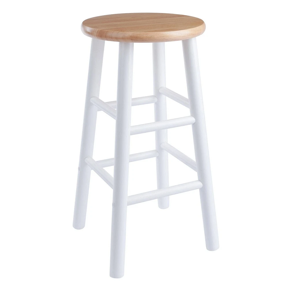 Huxton 2Pc Counter Stool Set