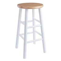 Huxton 2Pc Counter Stool Set