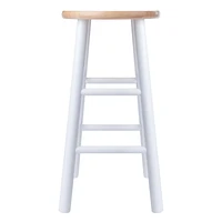 Huxton 2Pc Counter Stool Set