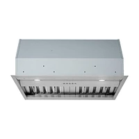 Caloric 36" 600 CFM Pro Range Hood Insert