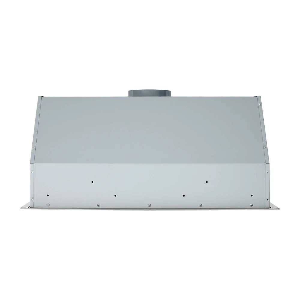 Caloric 36" 600 CFM Pro Range Hood Insert