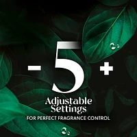 AIR WICK® SCENTED OIL - Kit - 1+1 Vibrant™ White Sage and Mahogany 4/20 mL