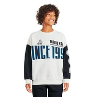 Super Mario Boys' Fleece Popover