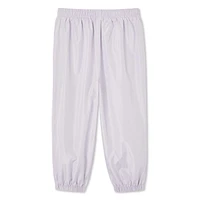 Pantalon de pluie George pour petites filles Tailles 2T–5T