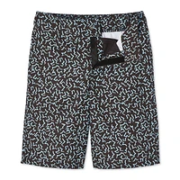 George Boys' Adaptive Swim Short, Sizes XS-XL