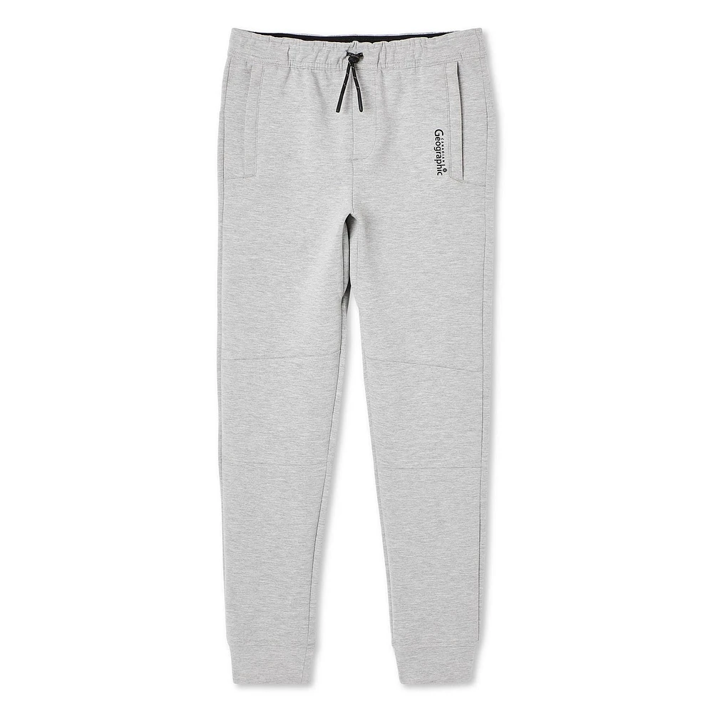 Canadiana x RCGS Boys' Jogger