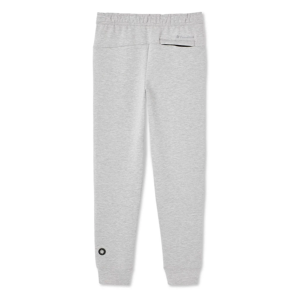 Canadiana x RCGS Boys' Jogger