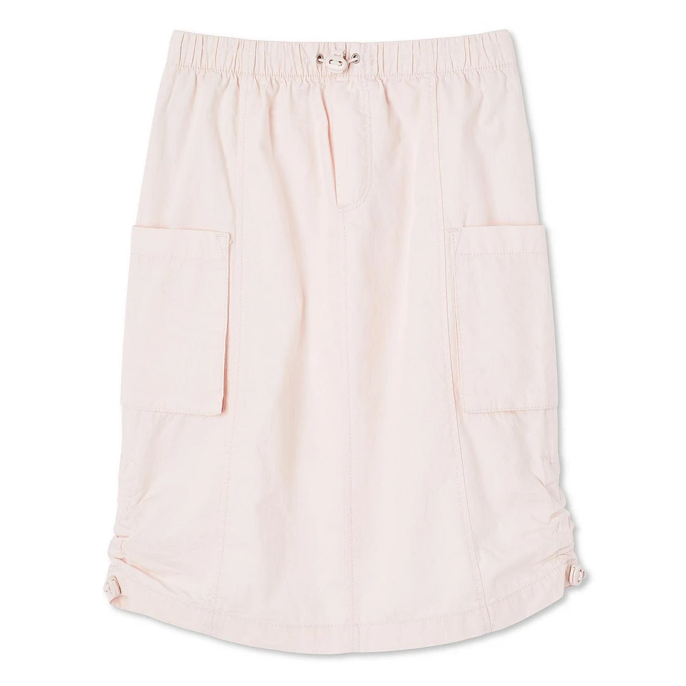 George Girls' Parachute Cargo Skirt