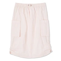 Jupe cargo parachute George pour filles
