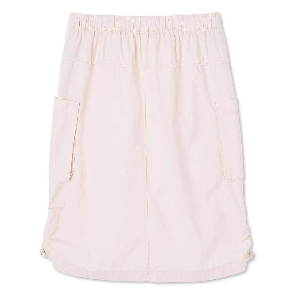 Jupe cargo parachute George pour filles