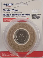 Tender Tape, 5cm x 2m