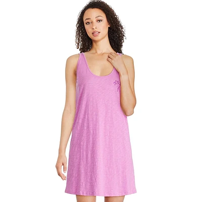 George Women's Tank Nightshirt, Sizes S-XL