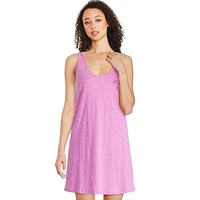 George Women's Tank Nightshirt, Sizes S-XL