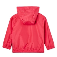 Coupe-vent George pour petites filles Tailles 2T-5T