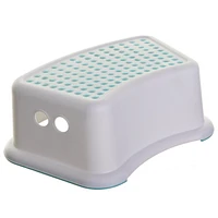 Dreambaby® Step Stool - Aqua Dots