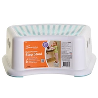 Dreambaby® Step Stool - Aqua Dots