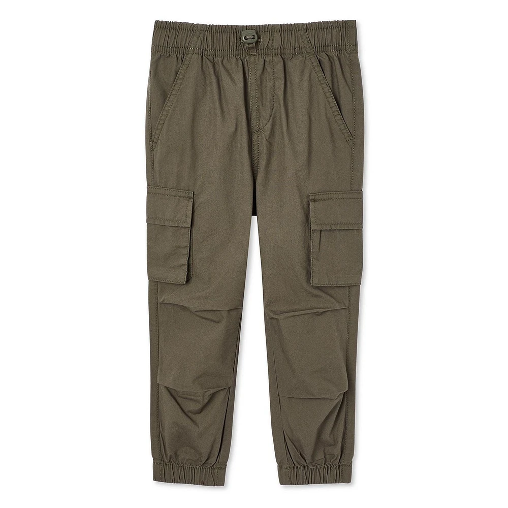 George Toddler Boys' Carpenter Pant, Sizes 2T-5T