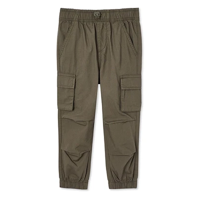 George Toddler Boys' Carpenter Pant, Sizes 2T-5T
