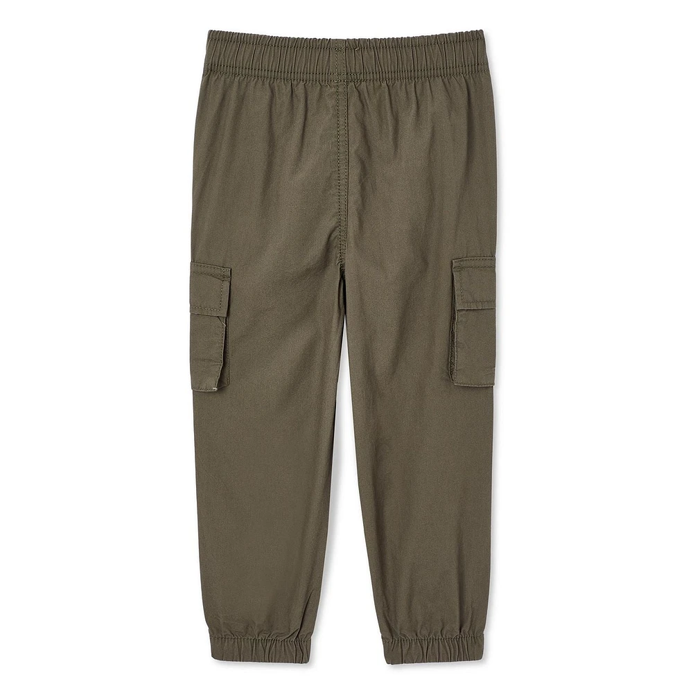 George Toddler Boys' Carpenter Pant, Sizes 2T-5T