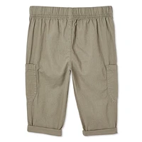 George Baby Boys' Carpenter Pant, Sizes 0-24 months