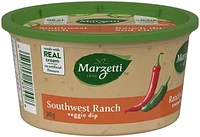 Marzetti Southwest Ranch Veggie Dip, 340g