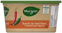 Marzetti Southwest Ranch Veggie Dip, 340g