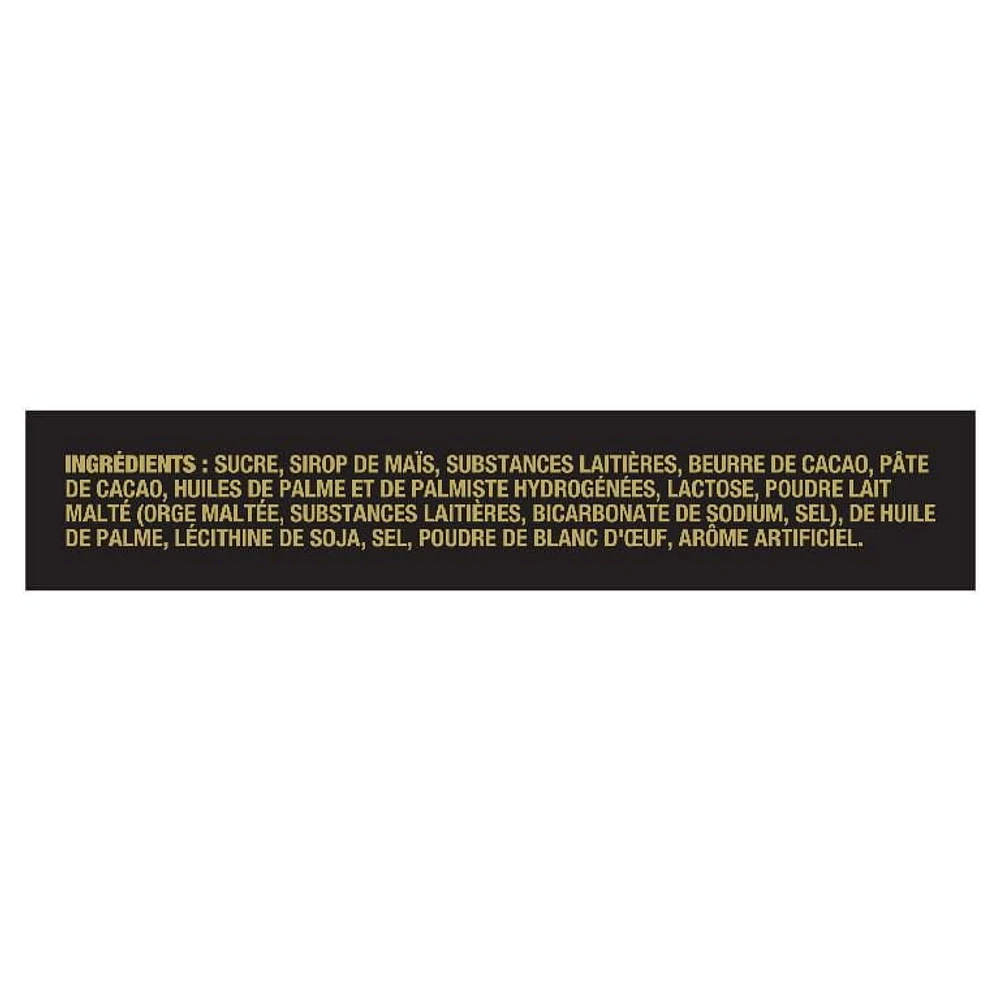 Barre de friandise au chocolat et au caramel Mars, barre individuelle, 52 g 1 barre, 52 g