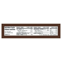 SNICKERS, Peanut Milk Chocolate Candy Bar, Full Size Bar, 52g, 1 bar, 52g