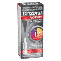 No Drip Original Drixoral 15 ml