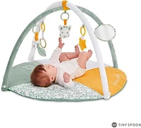 Il Était Une Fois: Sophie La Girafe - Reverso Playmat - From Newborn