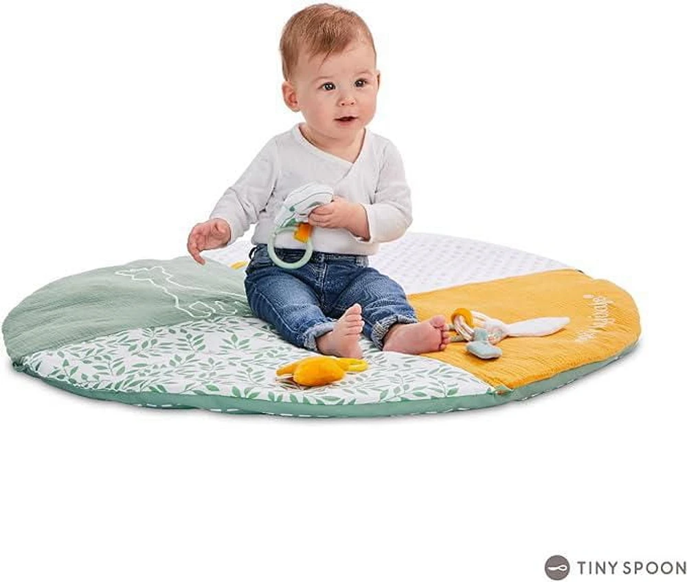 Il Était Une Fois: Sophie La Girafe - Reverso Playmat - From Newborn