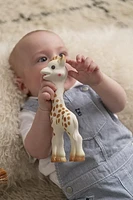 So'Pure: Sophie La Girafe - 100% Natural Rubber - Teether Toy - from Newborn