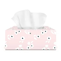 Scotties Ultra Soft with Lotion, 3-Ply Tissue Infused with Aloe & Vitamin E, Hypoallergenic and Dermatologist Tested, 4 Boxes, 104 Tissues Per Box