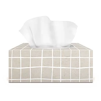 Scotties Ultra Soft with Lotion, 3-Ply Tissue Infused with Aloe & Vitamin E, Hypoallergenic and Dermatologist Tested, 4 Boxes, 104 Tissues Per Box