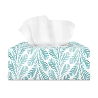 Scotties Ultra Soft with Lotion, 3-Ply Tissue Infused with Aloe & Vitamin E, Hypoallergenic and Dermatologist Tested, 4 Boxes, 104 Tissues Per Box
