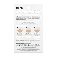 Hero Mighty Patch Original 24ct, The pimple emergency patch.