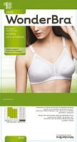 Soutien-gorge sans fil à soutien complet WonderBra Tailles B34 44DD