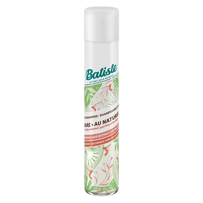 Batiste au Naturel, Shampooing sec 350ml Pas de lavage? Pas de problème
