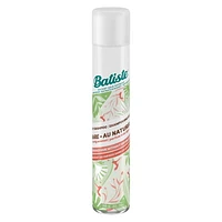 Batiste au Naturel, Shampooing sec 350ml Pas de lavage? Pas de problème