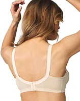 Soutien-gorge sans fil à soutien complet WonderBra Tailles B34 à 44DD