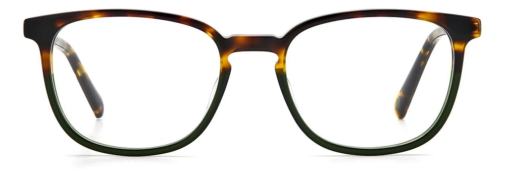 Fossil Lunettes De Vue Pour Hommes