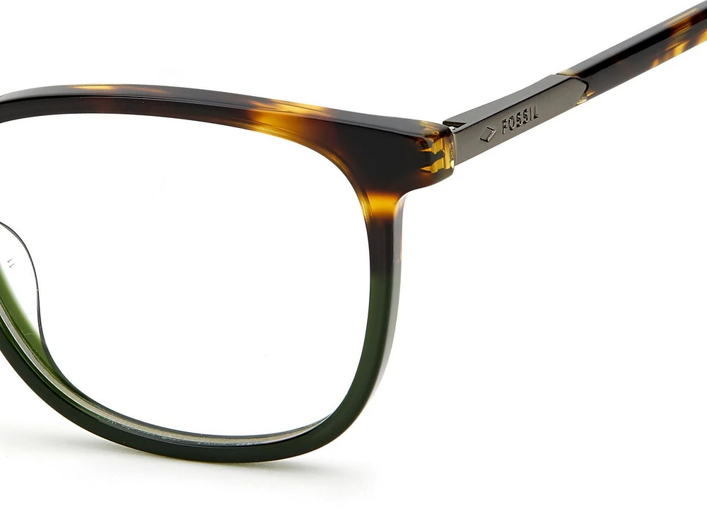 Fossil Lunettes De Vue Pour Hommes