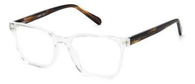 Fossil Mens Prescription Eyeglasses