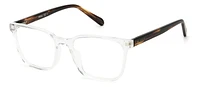 Fossil Mens Prescription Eyeglasses