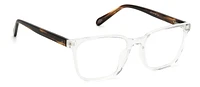 Fossil Mens Prescription Eyeglasses