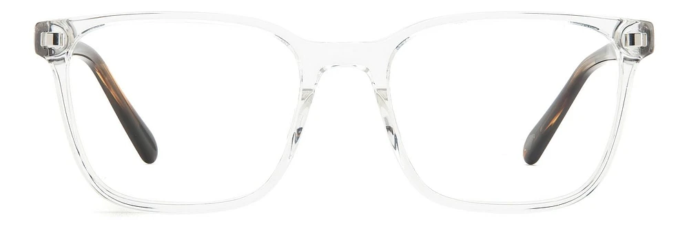 Fossil Mens Prescription Eyeglasses