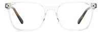 Fossil Mens Prescription Eyeglasses