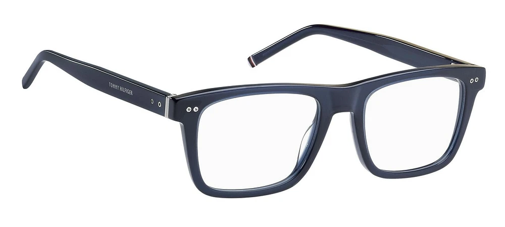 Tommy Hilfiger Lunettes De Vue Pour Hommes