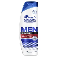 Head & Shoulders Old Spice Swagger Anti-Dandruff Shampoo for Men, 370ML