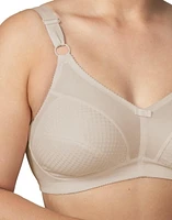 WonderBra Classic Support Wireless Bra
